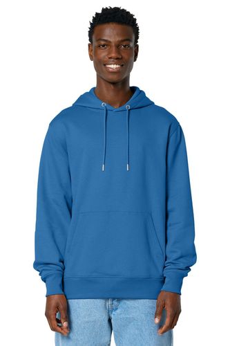 Stanley/Stella Unisex Cruiser 2.0 Hooded Sweatshirt image thumbnail