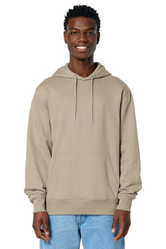 Stanley/Stella Unisex Cruiser 2.0 Hooded Sweatshirt image thumbnail