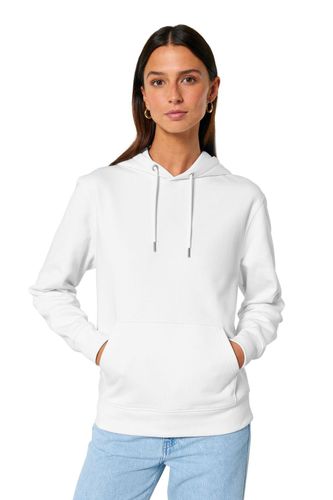 Stanley/Stella Unisex Cruiser 2.0 Hooded Sweatshirt image thumbnail