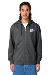 Image of Stanley/Stella Unisex Cultivator 2.0 Full-Zip Hooded Sweatshirt 