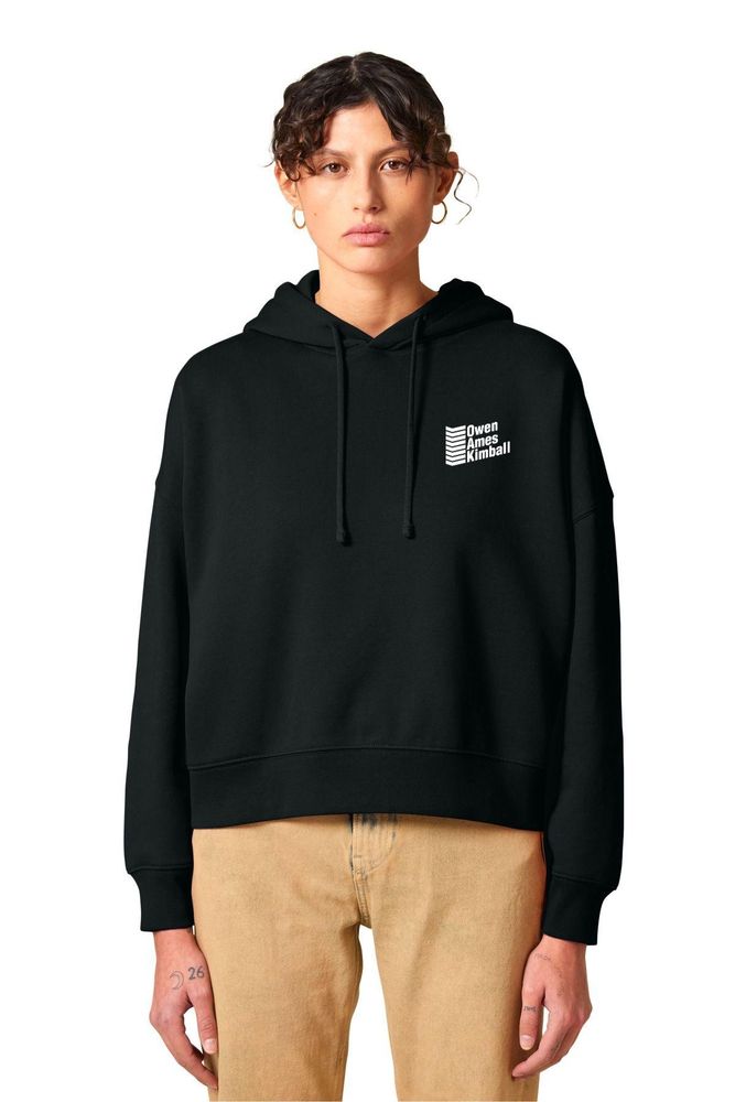 Stanley/Stella Women's Stella Nora Hooded Sweatshirt  primary image