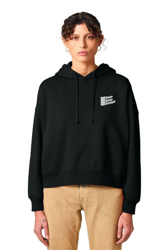 Stanley/Stella Women's Stella Nora Hooded Sweatshirt  image thumbnail