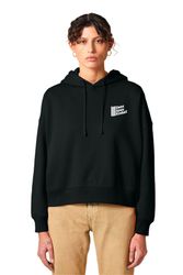 Image of Stanley/Stella Women's Stella Nora Hooded Sweatshirt 