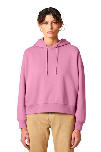 Stanley/Stella Women's Stella Nora Hooded Sweatshirt  image thumbnail