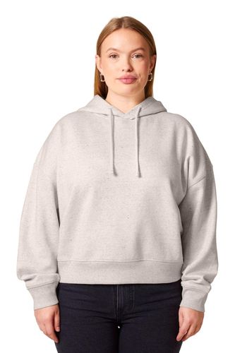 Stanley/Stella Women's Stella Nora Hooded Sweatshirt  image thumbnail