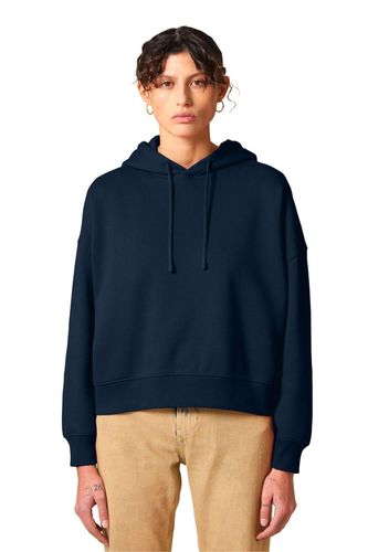 Stanley/Stella Women's Stella Nora Hooded Sweatshirt  image thumbnail