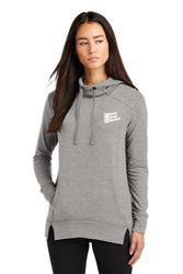 Image of OGIO Ladies Luuma Pullover Fleece Hoodie