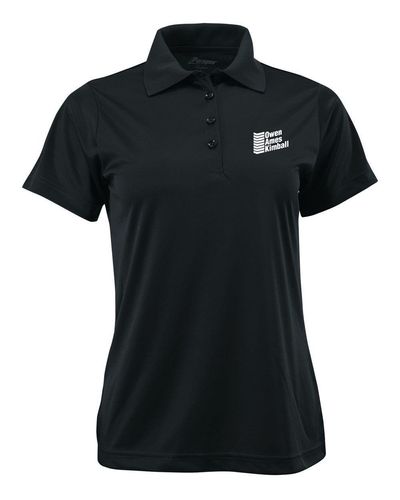 Women's Paragon Sebring Performance Polo  image thumbnail