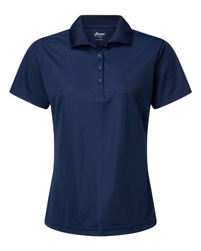 Women's Paragon Sebring Performance Polo  image thumbnail