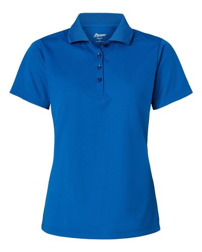 Women's Paragon Sebring Performance Polo  image thumbnail
