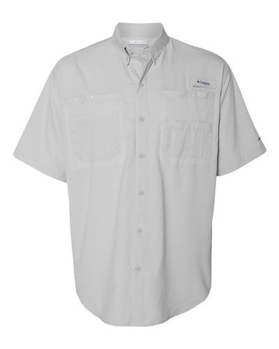 Columbia PFG Tamiami™ II Short Sleeve Shirt  image thumbnail