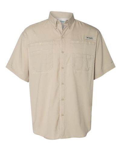 Columbia PFG Tamiami™ II Short Sleeve Shirt  image thumbnail