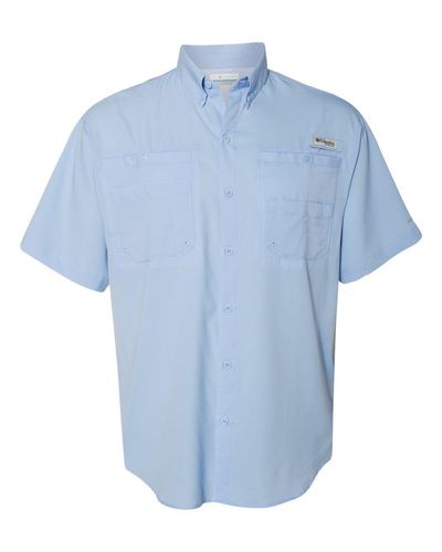 Columbia PFG Tamiami™ II Short Sleeve Shirt  image thumbnail