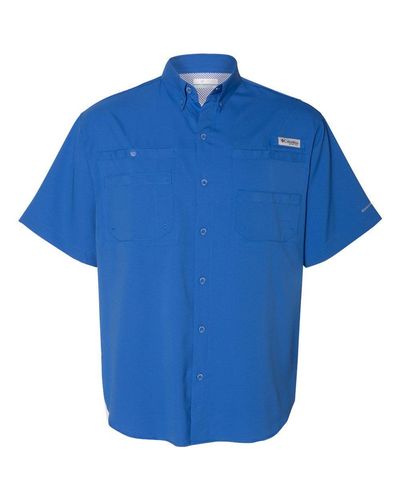 Columbia PFG Tamiami™ II Short Sleeve Shirt  image thumbnail