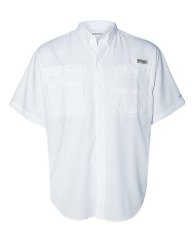 Columbia PFG Tamiami™ II Short Sleeve Shirt  image thumbnail