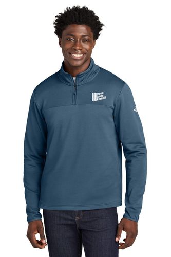 The North Face Aim 1/4-Zip Fleece image thumbnail
