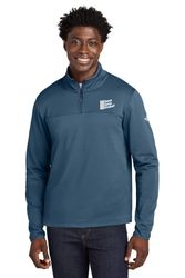 Image of The North Face Aim 1/4-Zip Fleece