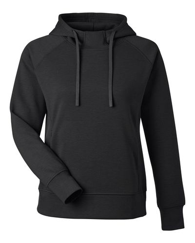 Women's Apex Fleece Hooded Sweatshirt  image thumbnail