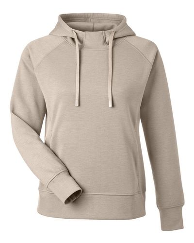 Women's Apex Fleece Hooded Sweatshirt  image thumbnail
