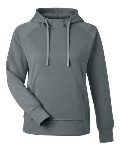 Women's Apex Fleece Hooded Sweatshirt  image thumbnail