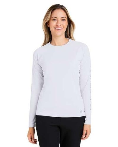 Women's Pursuit Long- Sleeve T-Shirt  image thumbnail