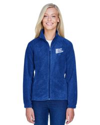 Image of Women's Full-Zip Fleece