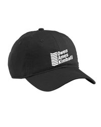 Image of Unstructured Baseball Cap 