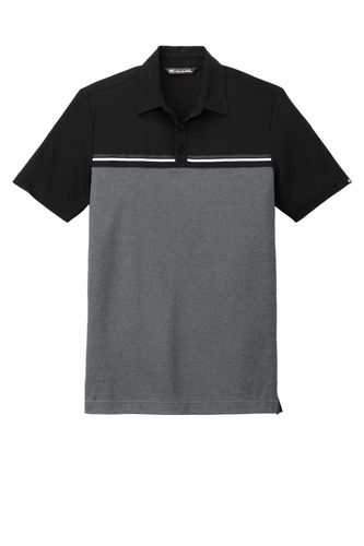 TravisMathew Sunset Blocked Polo image thumbnail