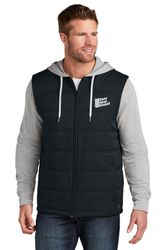 Image of TravisMathew Tides Up Hooded Jacket