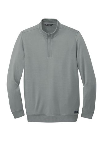 TravisMathew Newport 1/4-Zip Fleece image thumbnail