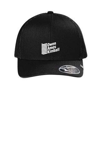 TravisMathew Cruz Trucker Cap image thumbnail
