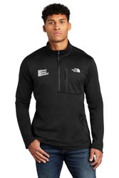 Image of The North Face Skyline 1/2-Zip Fleece 
