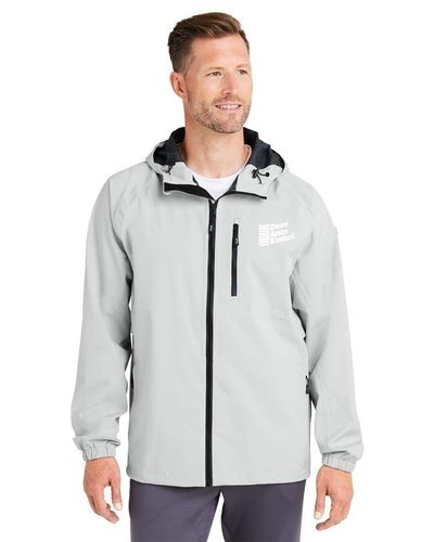 Rover Rain Jacket  image thumbnail