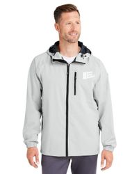 Image of Rover Rain Jacket 