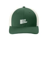 Image of Sport-Tek Club Trucker Cap 