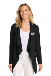 Image of Port Authority Women's Breakwater Open Cardigan 