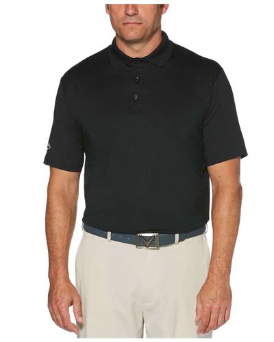 Callaway Opti-Dri Chev Polo image thumbnail