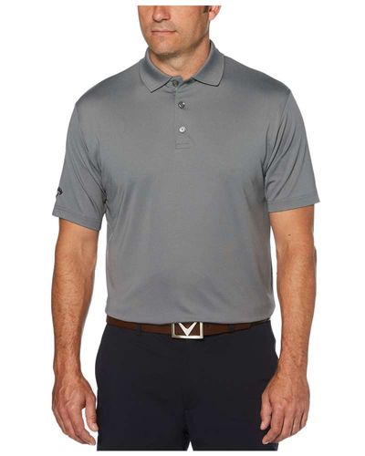Callaway Opti-Dri Chev Polo image thumbnail