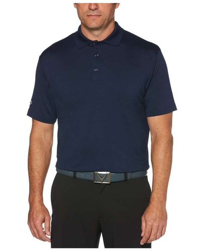 Callaway Opti-Dri Chev Polo image thumbnail