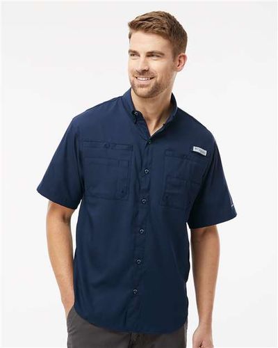 Columbia PFG Tamiami™ II Short Sleeve Shirt  image thumbnail