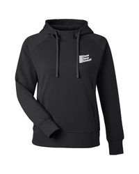 Image of Apex Fleece Hooded Sweatshirt 