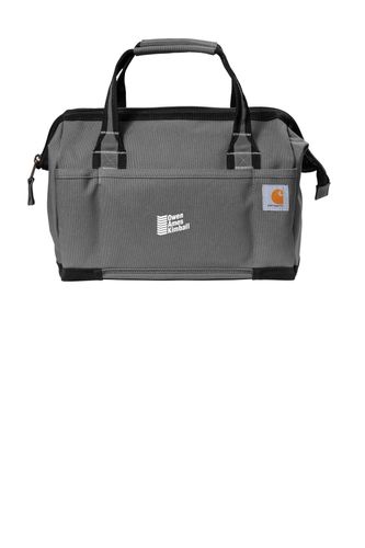 Carhartt Foundry Series 14" Tool Bag image thumbnail