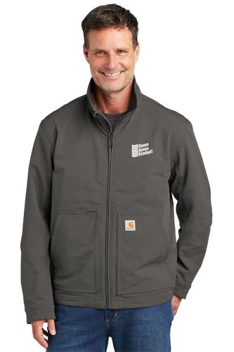 Carhartt Super Dux Soft Shell Jacket image thumbnail