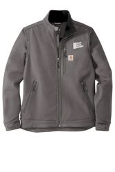 Image of Carhartt Crowley Soft Shell Jacket