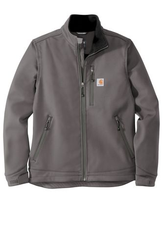 Carhartt Crowley Soft Shell Jacket image thumbnail