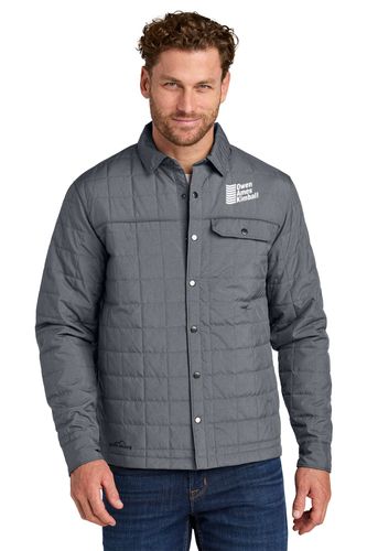 Eddie Bauer Shirt Jacket image thumbnail