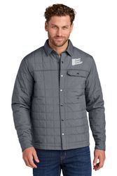 Image of Eddie Bauer Shirt Jacket