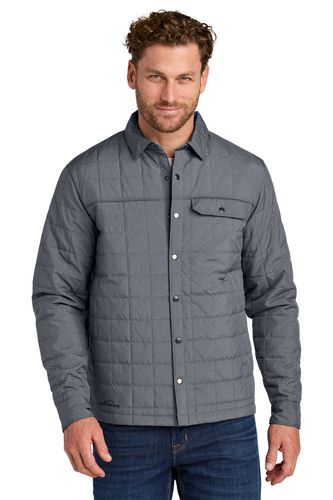 Eddie Bauer Shirt Jacket image thumbnail