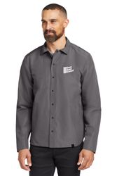 Image of OGIO Reverse Shirt Jacket