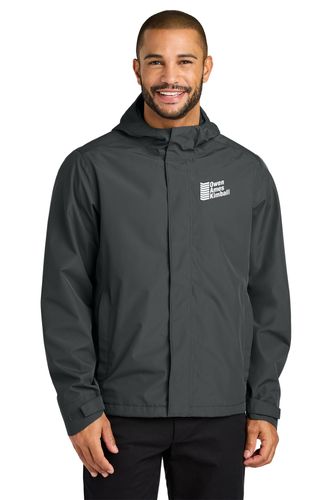 Port Authority C-Free Rain Jacket image thumbnail